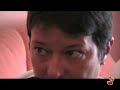 daniella montenegro entrevista a los padres de juanma 5ª par