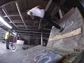 ANIMAL LEDGE SESSION