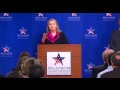 Secretary Clinton Delivers Remarks at the Millennium Challenge Corporation