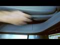 Metro Vac N Blo Portable Vacuum