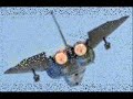 Danger zone Danger zone