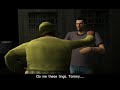 GTA: Vice City CUTSCENE [031] Juju Scramble