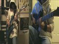 Snow White Queen Evanescence cover on guitar DigiTech ESP