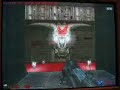 DOOM II ENDING - MAP 30 ICON OF SIN ULTRA-VIOLENCE -NOCHEATS