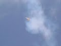 Aerobatics