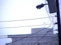 footage from tropical storm gustav in jamaica