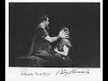 Hans Hotter & Birgit Nilsson - Die Walkure 3/4 Hans Hotter & Birgit Nilsson - Die Walkure 3/4
