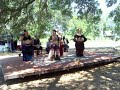 Gypsy Hips and Doum Tech Suppport Pt1