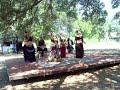 Gypsy Hips and Doum Tech Suppport Pt1