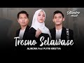 Tresno Selawase - Alindra Musik feat. Putri Kristya