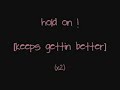 Christina Aguilera - Keeps Getting Better NEW SONG! Christina Aguilera - Keeps Getting Better NEW SONG!