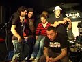 Entrevistas RadioChango