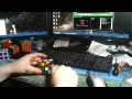 3x3x5 avg5 31.51 with UWR single