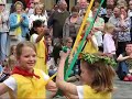 Even more maypole dancing Even more maypole dancing