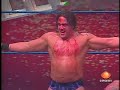 Vampiro vs Mesias P.2 Vampiro vs Mesias P.2