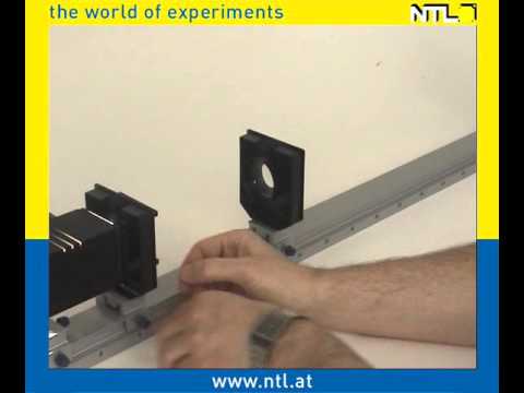 Optik 7.2: Diaprojektor