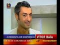 Vítor Baía-Autobiografia_Tvi