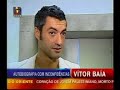 Vítor Baía-Autobiografia_Tvi