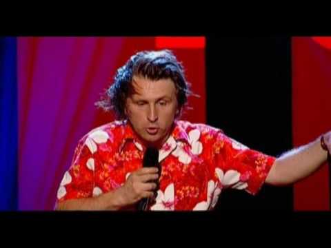 Milton Jones
