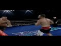 combat extreme tko gauthier vs dube part 1