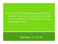 Christian Ethics- areas of study.mov