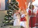 Hungarian Christmas Dance part 2