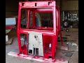 Mf 1135 Restoration