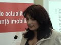 Interviu Mirela Barbus RANCO