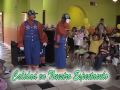 �LAS MA�ANITAS� Interpretadas por  TITY, BOMBON Y CONFETY