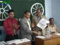 नेपाली जनतादलले समानुपातिक तर्फ पार्टीका विजयी उमेदवारहरुलाई