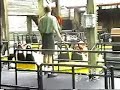busch gardens tampa 1994    rapids   kumba