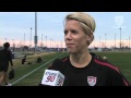 Studio 90: Training Begins in Frisco, Texas