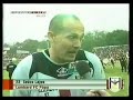 DVSC - Pápa 4-1 III. rész