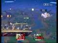 Germ (wolf) vs Zelgadis (ddd) 2