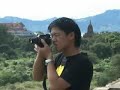 I took this footage during my trip to bagan.... enjoy...