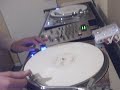 DJ K-Libra playing with Reloop Spin!