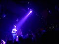 Jonathan Peters @ Pacha (Classics 9/07)