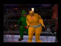 \"Pokemoso\" Pikachou VS \"Chou Aniki\" \"Pokemoso\" Pikachou VS \"Chou Aniki\"