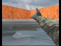 Call of Duty 4: Refractive Water test Call of Duty 4: Refractive Water test
