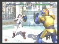 Soul Calibur 3:Gilgamesh vs. Ki