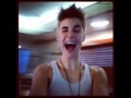 Justin Bieber // Biebergasm
