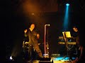 Modern Cubism Live @ L\