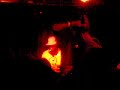 Afu-Ra Live Lyon (France)