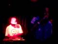 Afu-Ra Live Lyon (France)