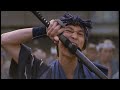 Ichi (2008) high definition fan trailer