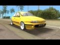 Fiat Bravo для GTA Vice City видео 1