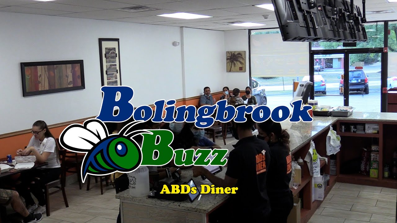 Bolingbrook Buzz - ABDs Diner