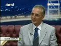 Dost TV Kur'an Dostlarında Fatih Çollak Hocaefendi ile Muhteşem bir sohbet..