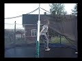 Trampoline Tricks 2008 Trampoline Tricks 2008