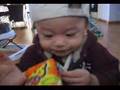 HOT CHEETOS